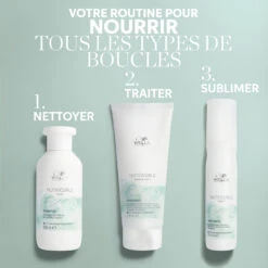 Conditionneur Nutri Curls Wella 1000ml 11 Conditionneur Nutri Curls Wella 1000ml -Capillaires Produits Magasin 1110.21 6 65434.1693988732