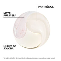 Cleansing Conditionneur Nutri Curls 1000ml -Capillaires Produits Magasin 1110.41 4 75457.1694004612