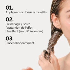 Masque Chauffant Nutri Enrich Invigo Wella 150ml 9 Masque Chauffant Nutri Enrich Invigo Wella 150ml -Capillaires Produits Magasin 112.61 4 1 43851.1693918461