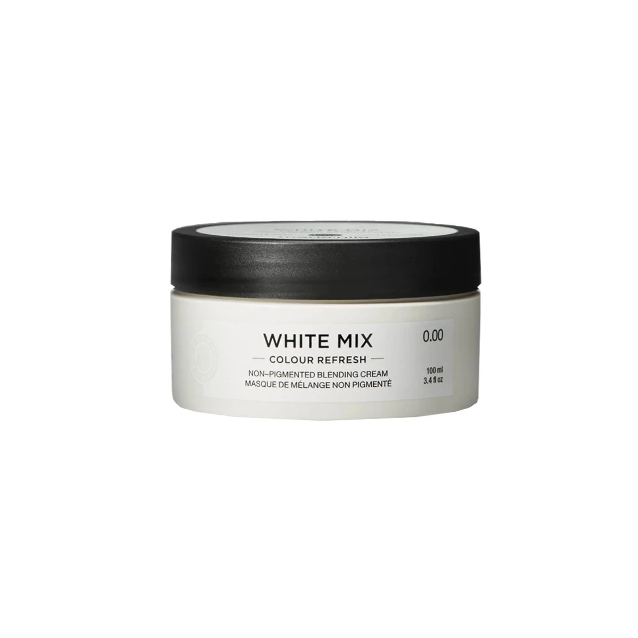 Masque Colour Refresh White Mix 0.00 Maria Nila 100ml 1 Masque Colour Refresh White Mix 0.00 Maria Nila 100ml