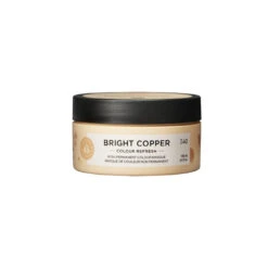 Masque Colour Refresh Bright Copper 7.40 Maria Nila 100ml
