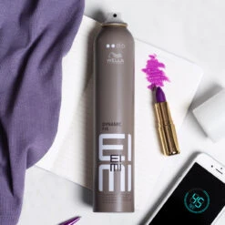 Dynamic Fix Eimi Wella 300ml 9 Dynamic Fix Eimi Wella 300ml -Capillaires Produits Magasin 12221 4 27503.1689243515