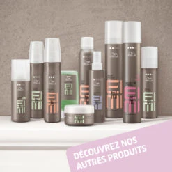 Laque Mistify Me Strong Eimi Wella 300ml -Capillaires Produits Magasin 12251 6 09686.1689252078