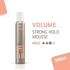 Extra Volume Eimi Wella 300ml -Capillaires Produits Magasin 12581 2 29368.1689244094