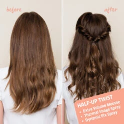 Extra Volume Eimi Wella 300ml -Capillaires Produits Magasin 12581 4 69516.1689244113