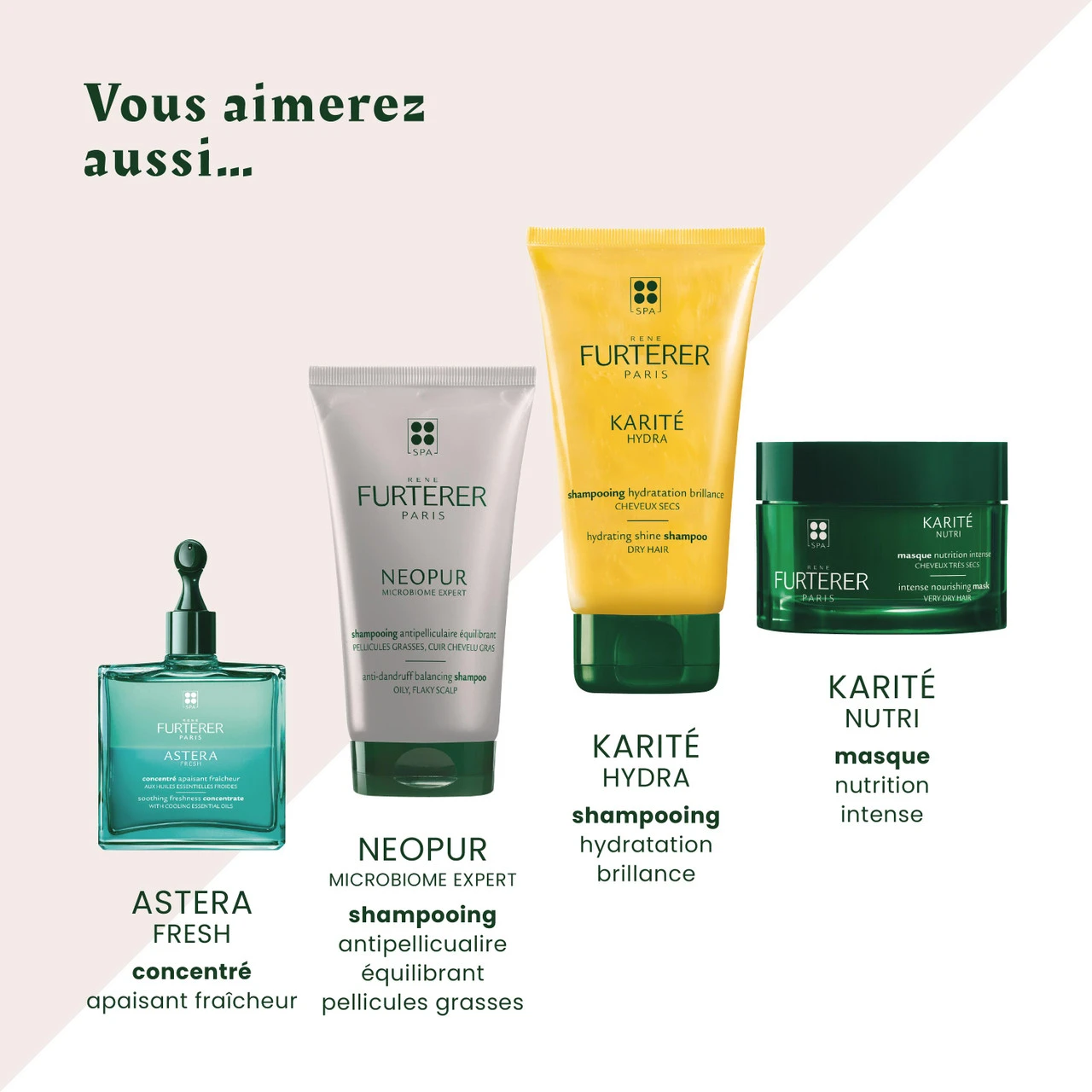 Shampoing Antipelliculaire Cheveux Secs Neopur René Furterer 250ml 4 Shampoing Antipelliculaire Cheveux Secs Neopur René Furterer 250ml – Image 4