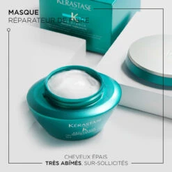 Masque Therapiste Kerastase 200ml -Capillaires Produits Magasin 3474636397983 1 08117.1684846435