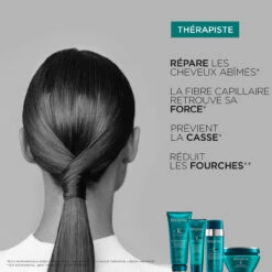 Masque Therapiste Kerastase 200ml -Capillaires Produits Magasin 3474636397983 2 98945.1684846434