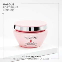 Masque Reconstituant Genesis Kérastase 200ml -Capillaires Produits Magasin 3474636857937 1 28155.1684846896
