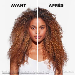 Masque Chroma Filler Kérastase 200ml -Capillaires Produits Magasin 3474637059132 3 16410.1684847466