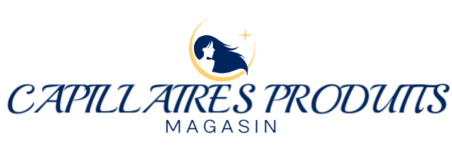 Capillaires Produits Magasin