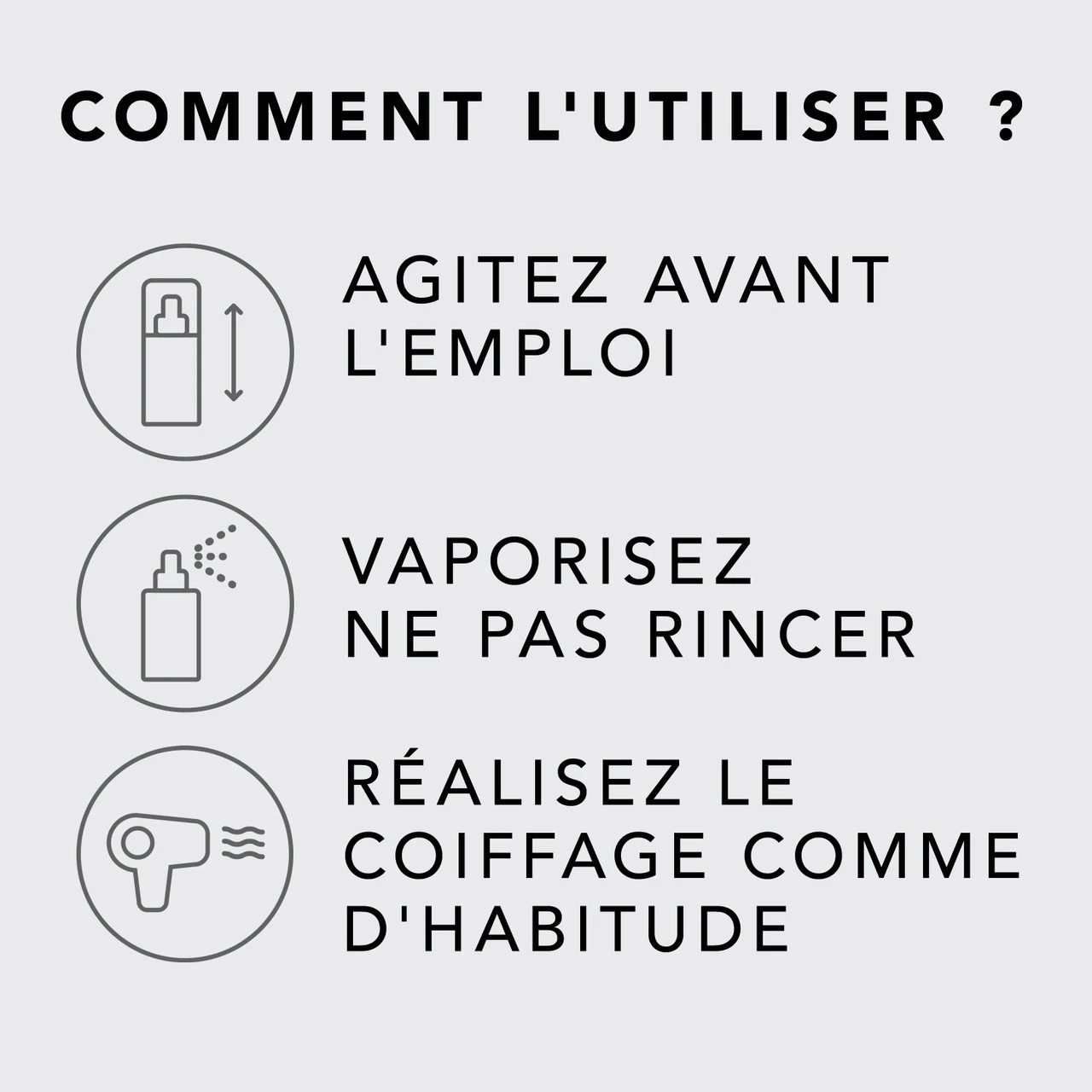 Spray No Breaker Sebastian 100ml 3 Spray No Breaker Sebastian 100ml – Image 3