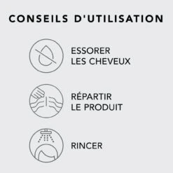 Soin Hydre Conditioner Sebastian 250ml -Capillaires Produits Magasin 51222 5 50268.1689079001