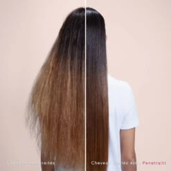 Soin Penetraitt Conditioner Sebastian 1000ml -Capillaires Produits Magasin 51322 3 34214.1689081543