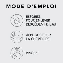 Conditioner Curl Twisted Sebastian 1000ml -Capillaires Produits Magasin 51822 5 03693.1689064373