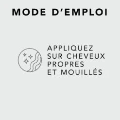 Masque Curl Twisted Sebastian 500ml -Capillaires Produits Magasin 51831 5 89974.1689070754