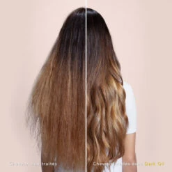 Conditionneur Léger Dark Oil Sebastian 250ml -Capillaires Produits Magasin 51921 3 45048.1689145347