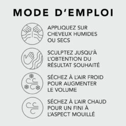 Molding Mud Sebastian 75ml 7 Molding Mud Sebastian 75ml -Capillaires Produits Magasin 523121 5 06846.1688978694