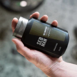 Conditioner The Smoother Seb Man 1000ml -Capillaires Produits Magasin 57121 3 85214.1689235348