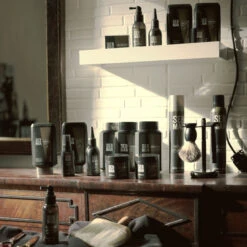 Gel Fixation Moyenne The Player Seb Man 150ml 9 Gel Fixation Moyenne The Player Seb Man 150ml -Capillaires Produits Magasin 57181 6 71823.1689162103