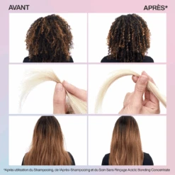 Traitement Sans Rinçage Acidic Perfecting Concentrate Redken 150ml -Capillaires Produits Magasin 884486456380 3 37586.1694769425