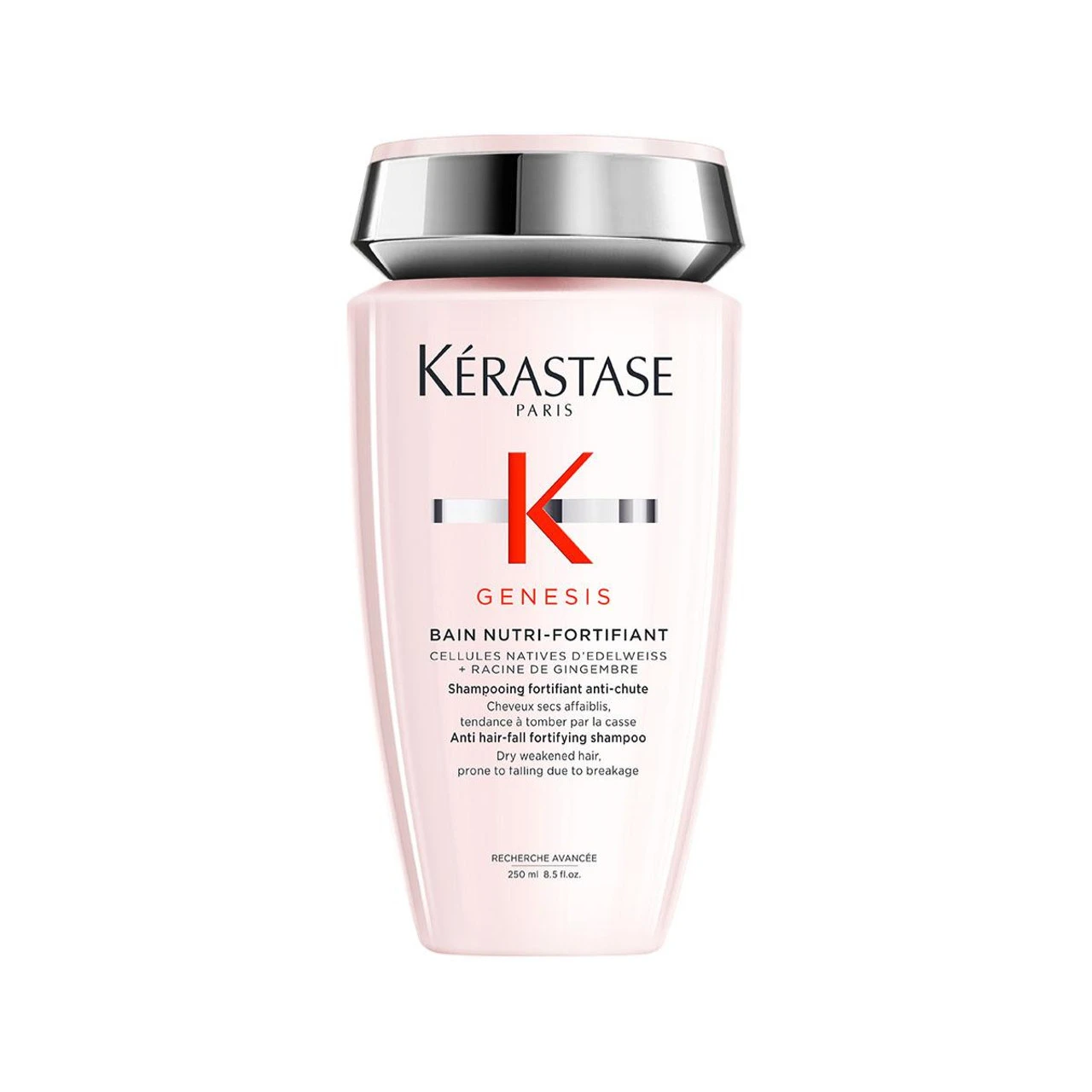 Bain Nutri-Fortifiant Genesis Kérastase 250ml 1 Bain Nutri-Fortifiant Genesis Kérastase 250ml