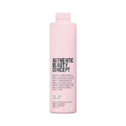 Capillaires Produits Magasin 24 Bain Brillance Cheveux Blonds Anthentic Beauty Concept 300ml