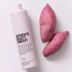 Capillaires Produits Magasin -Capillaires Produits Magasin Bain Brillance Cheveux Blonds Anthentic Beauty 40970.1693401947