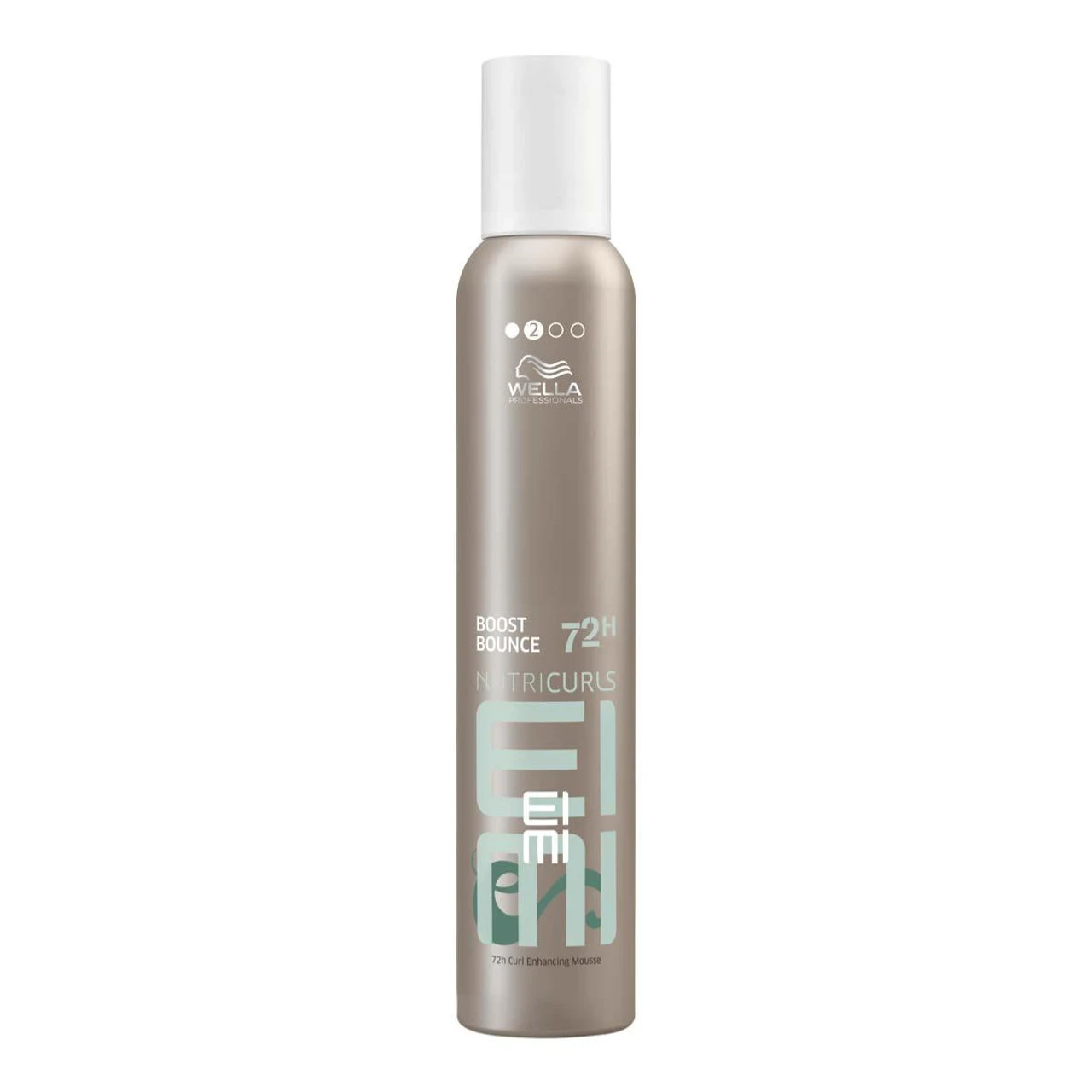Boost Bounce Nutri Curls Wella 300ml 1 Boost Bounce Nutri Curls Wella 300ml