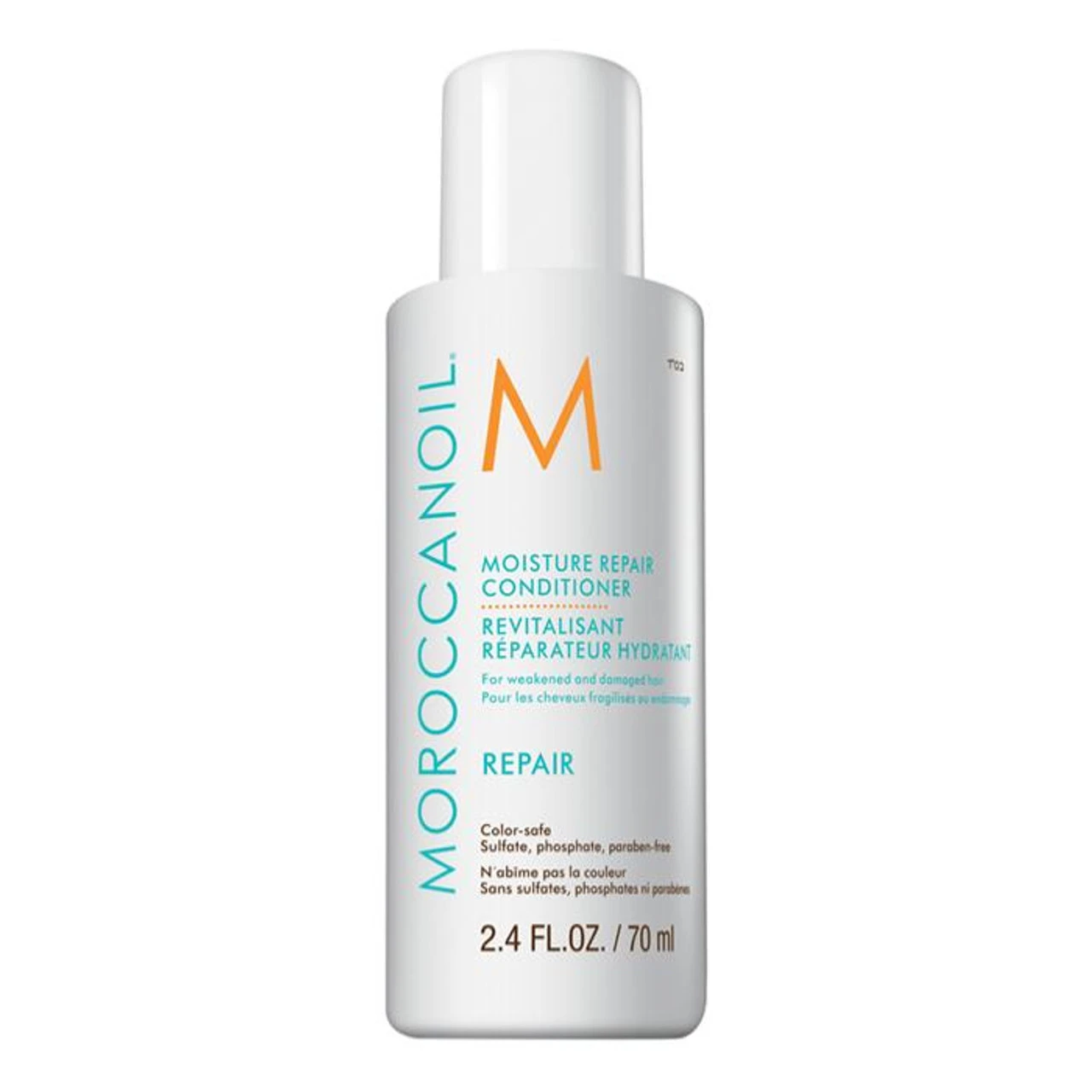 Conditioner Réparateur Hydratant Moroccanoil 70ml 1 Conditioner Réparateur Hydratant Moroccanoil 70ml