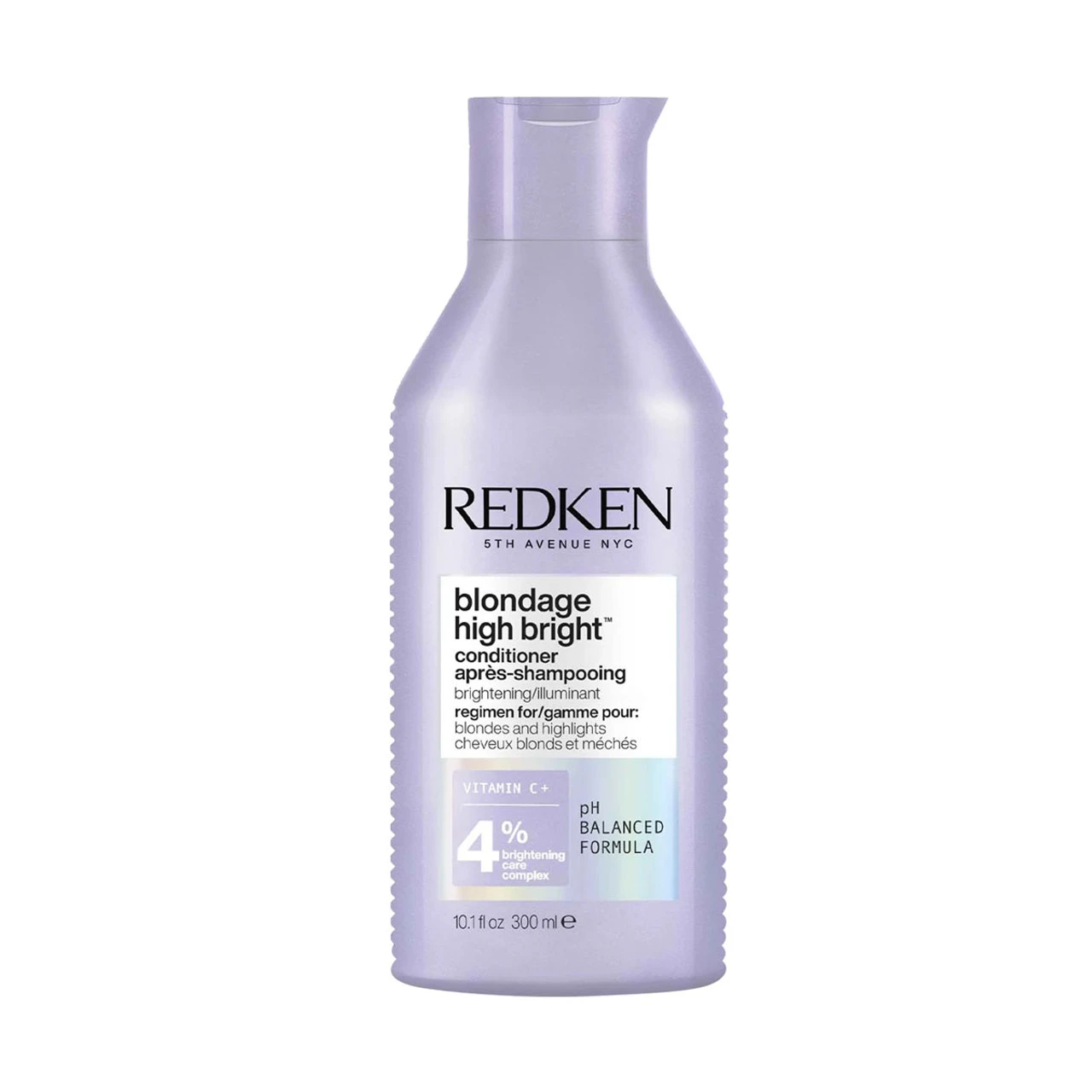 Conditioner Blondage High Bright Redken 300ml 1 Conditioner Blondage High Bright Redken 300ml