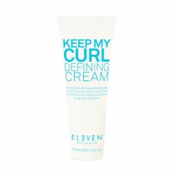 Crème Boucles Keep My Curl Eleven Australia 150ml