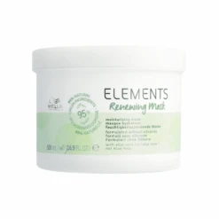 Elements Masque Renewing Wella 500ml