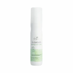 Elements Spray Soin Sans Rincage Renewing Wella 150ml
