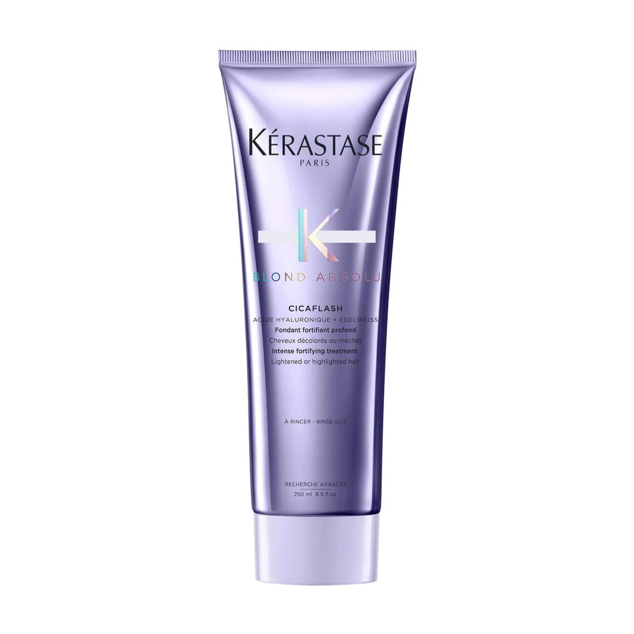 Fondant Cicaflash Blond Absolu Kérastase 250ml 1 Fondant Cicaflash Blond Absolu Kérastase 250ml