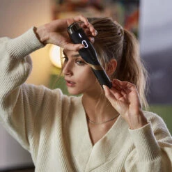 Lisseur GHD Unplugged Noir -Capillaires Produits Magasin GHD UNPLUGGED NOIR 90656.1684847404