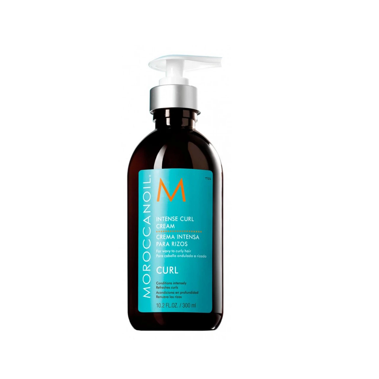 Moroccanoil - Creme Intensive Boucles 300ml 1 Moroccanoil - Creme Intensive Boucles 300ml