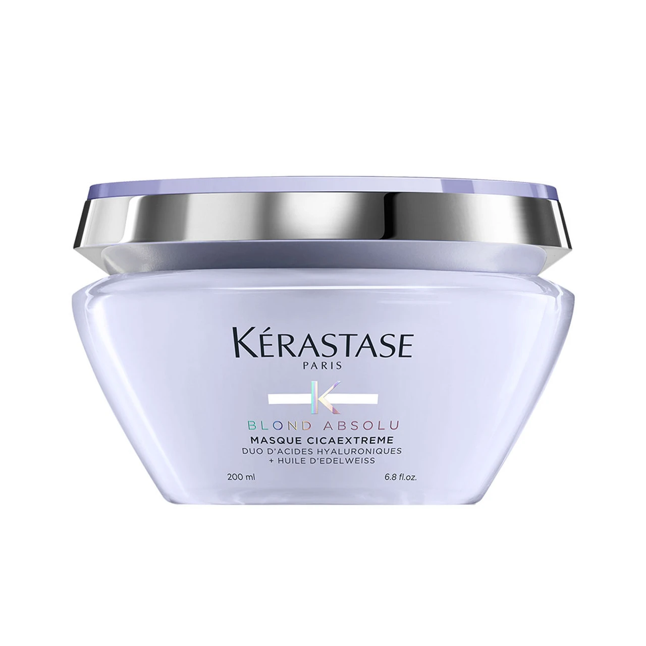 Masque Cicaextrême Kerastase Blond Absolu 200ml 1 Masque Cicaextrême Kerastase Blond Absolu 200ml