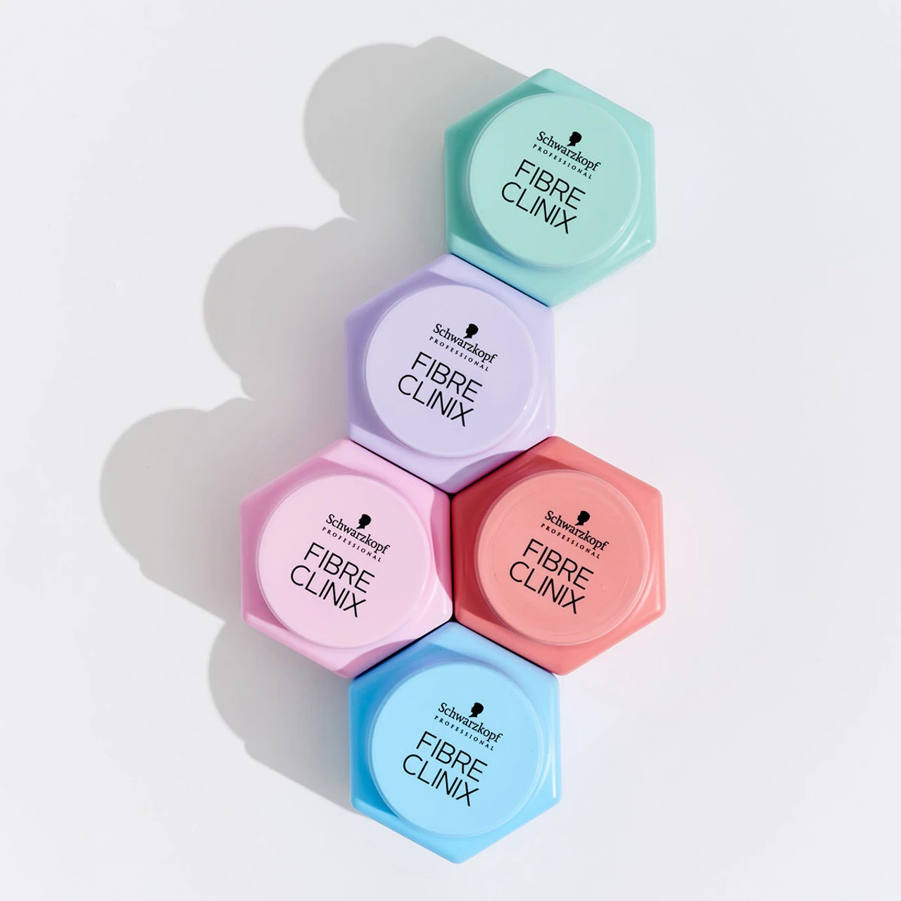Masque Volume Fibre Clinix Schwarzkopf 250ml 2 Masque Volume Fibre Clinix Schwarzkopf 250ml – Image 2