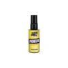 Crazy Color Pigment Coloration Yellow 50ml