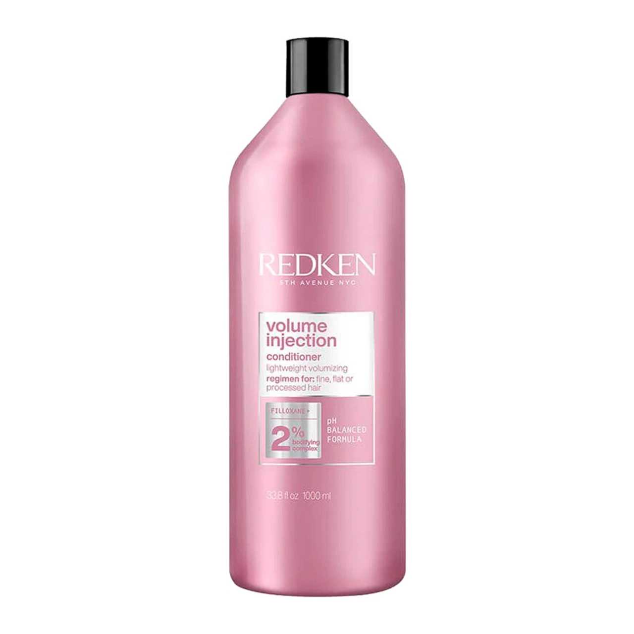 Conditioner Volume Injection Redken 1000ml 1 Conditioner Volume Injection Redken 1000ml
