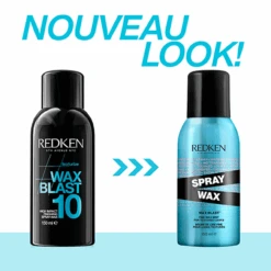 Cire En Spray Wax Blast Redken 150ml 9 Cire En Spray Wax Blast Redken 150ml -Capillaires Produits Magasin Sans titre 3 Recupere 1 48949.1694768669