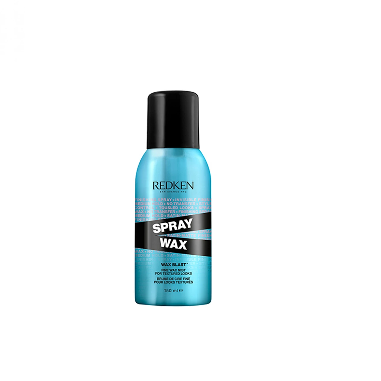Cire En Spray Wax Blast Redken 150ml 1 Cire En Spray Wax Blast Redken 150ml