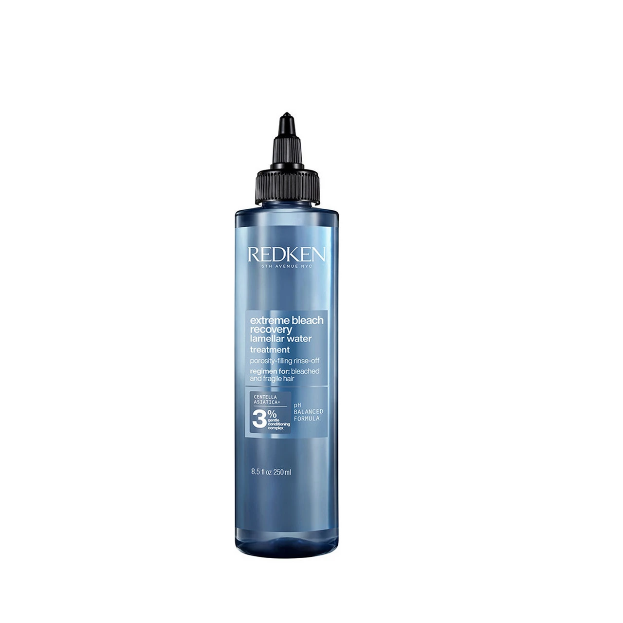 Traitement Lamellaire Extreme Bleach Recovery Redken 200ml 1 Traitement Lamellaire Extreme Bleach Recovery Redken 200ml