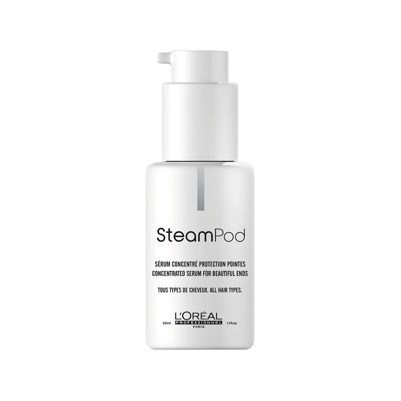 Serum Steampod 50ml 1 Serum Steampod 50ml