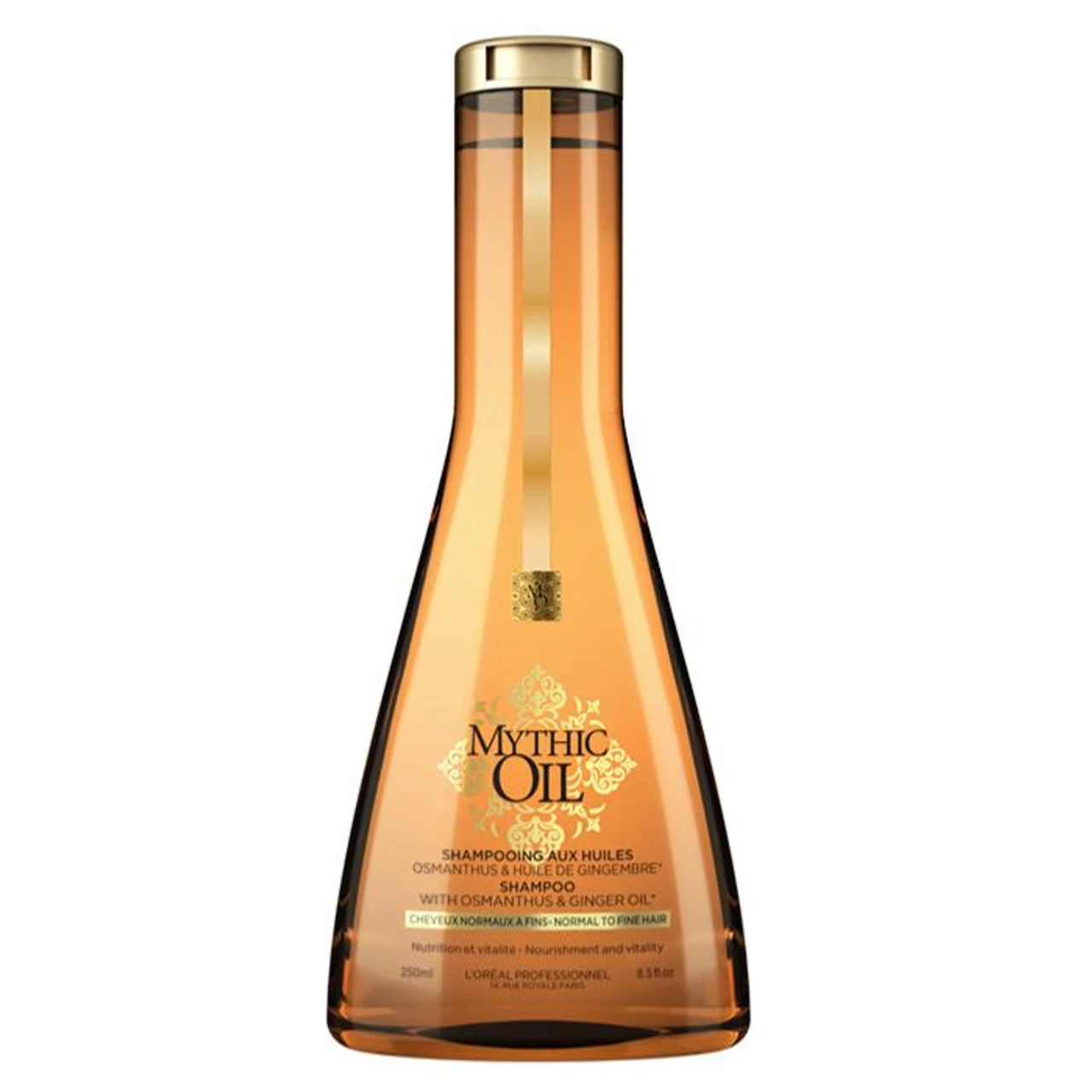 Shampooing Mythic Oil Cheveux Normaux à Fins 250ml 1 Shampooing Mythic Oil Cheveux Normaux à Fins 250ml
