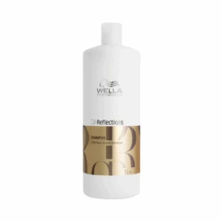 Shampooing Lumière Oil Reflections Wella 1000ml