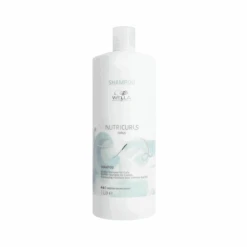 Shampooing Nutri Curls Wella 1000ml