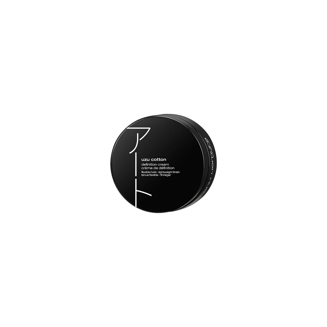 Uzu Cotton Crème De Définition Des Boucles Shu Uemura 75ml 1 Uzu Cotton Crème De Définition Des Boucles Shu Uemura 75ml