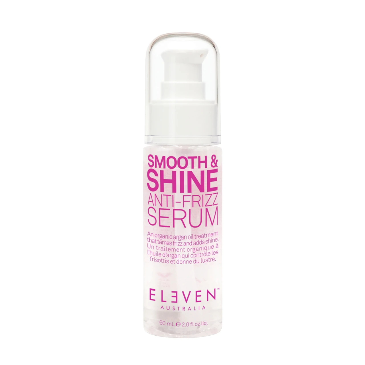 Sérum Smooth And Shine Eleven Australia 60ml 1 Sérum Smooth And Shine Eleven Australia 60ml